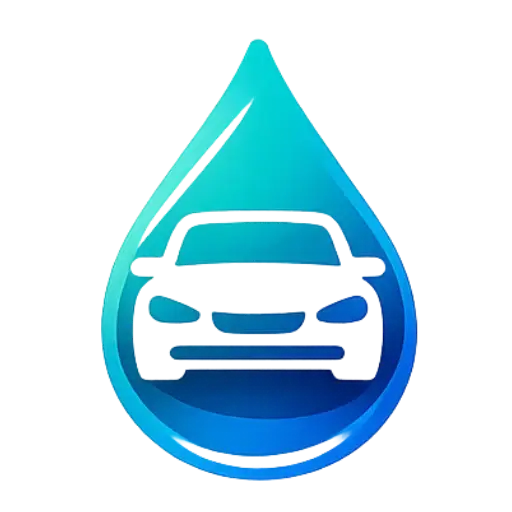 Lavage auto à domicile Banon
